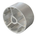 Profils en aluminium pour Roller of Automate Equipment